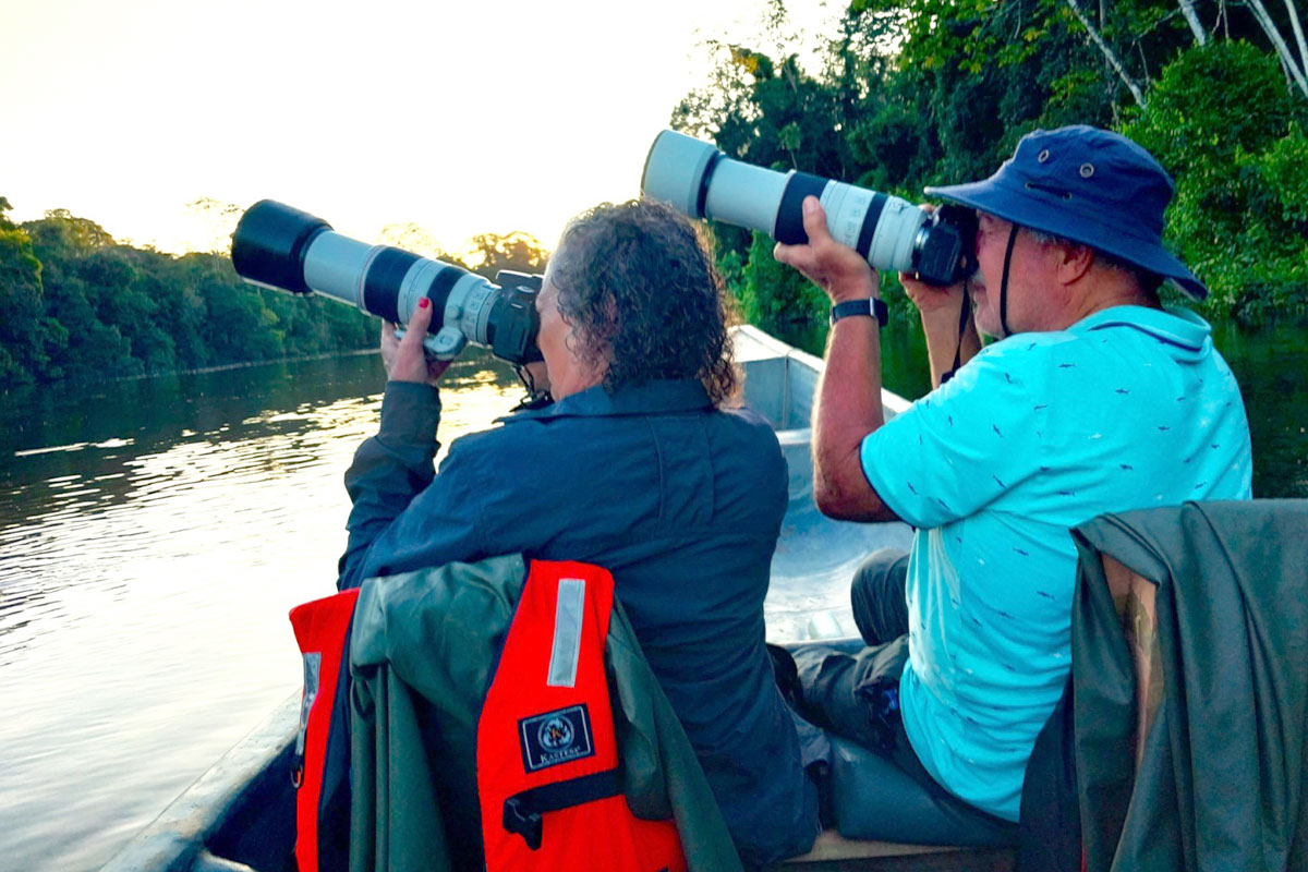 blog 2 kichwa wildlife center